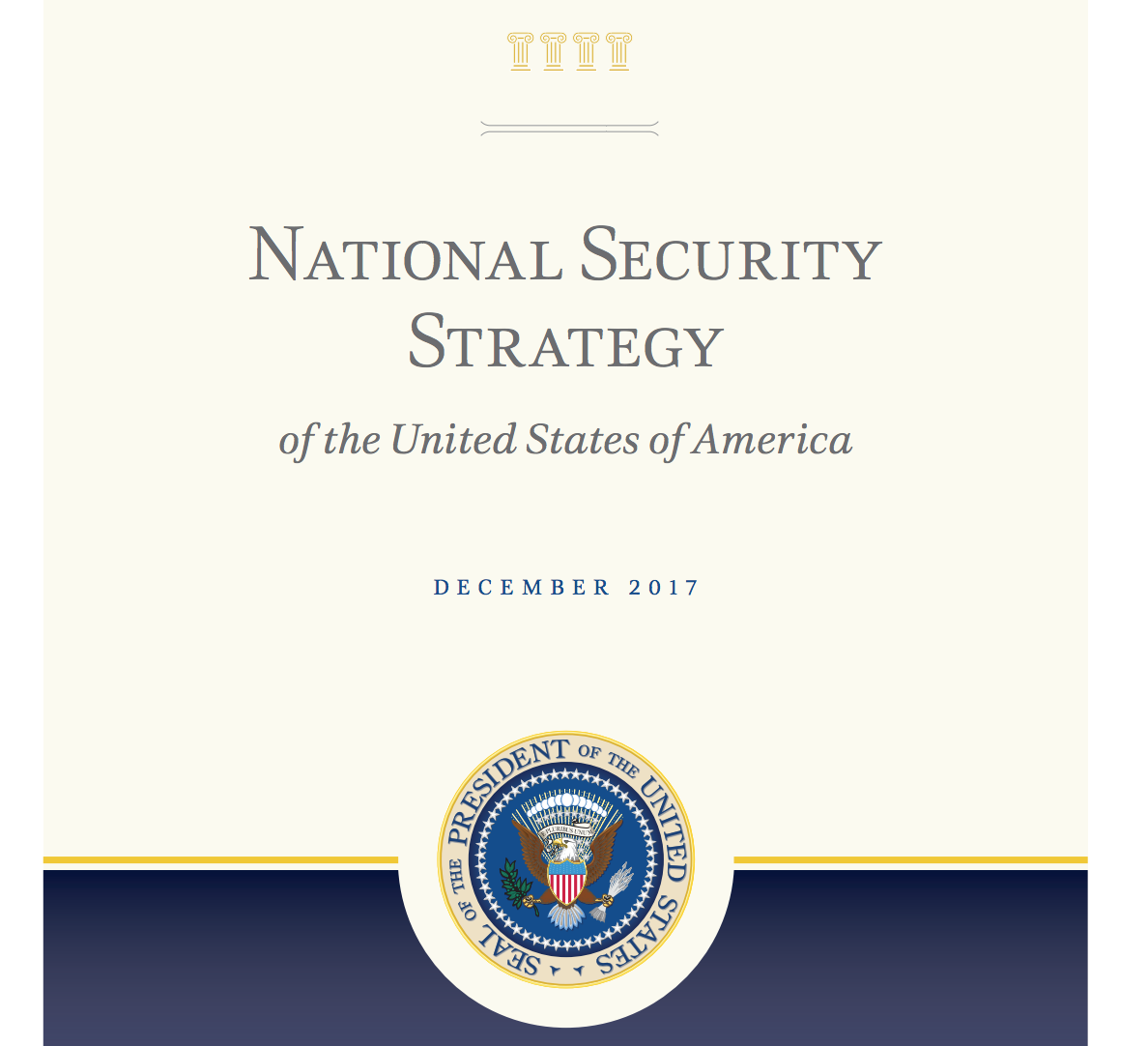 Новая национальная стратегия. Стратегия национальной безопасности США 2017. Стратегия национальной безопасности США. Стратегия национальной безопасности США 2002. Стратегия нац безопасности США.